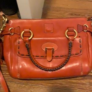 Dooney Bourke purse